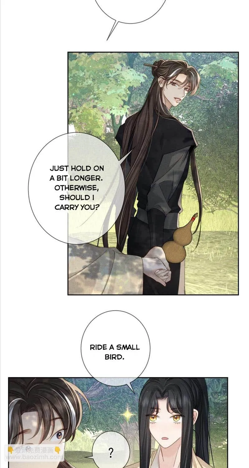 The Protagonist Just Wants To Falling In Love Chapter 148 page 28 - 