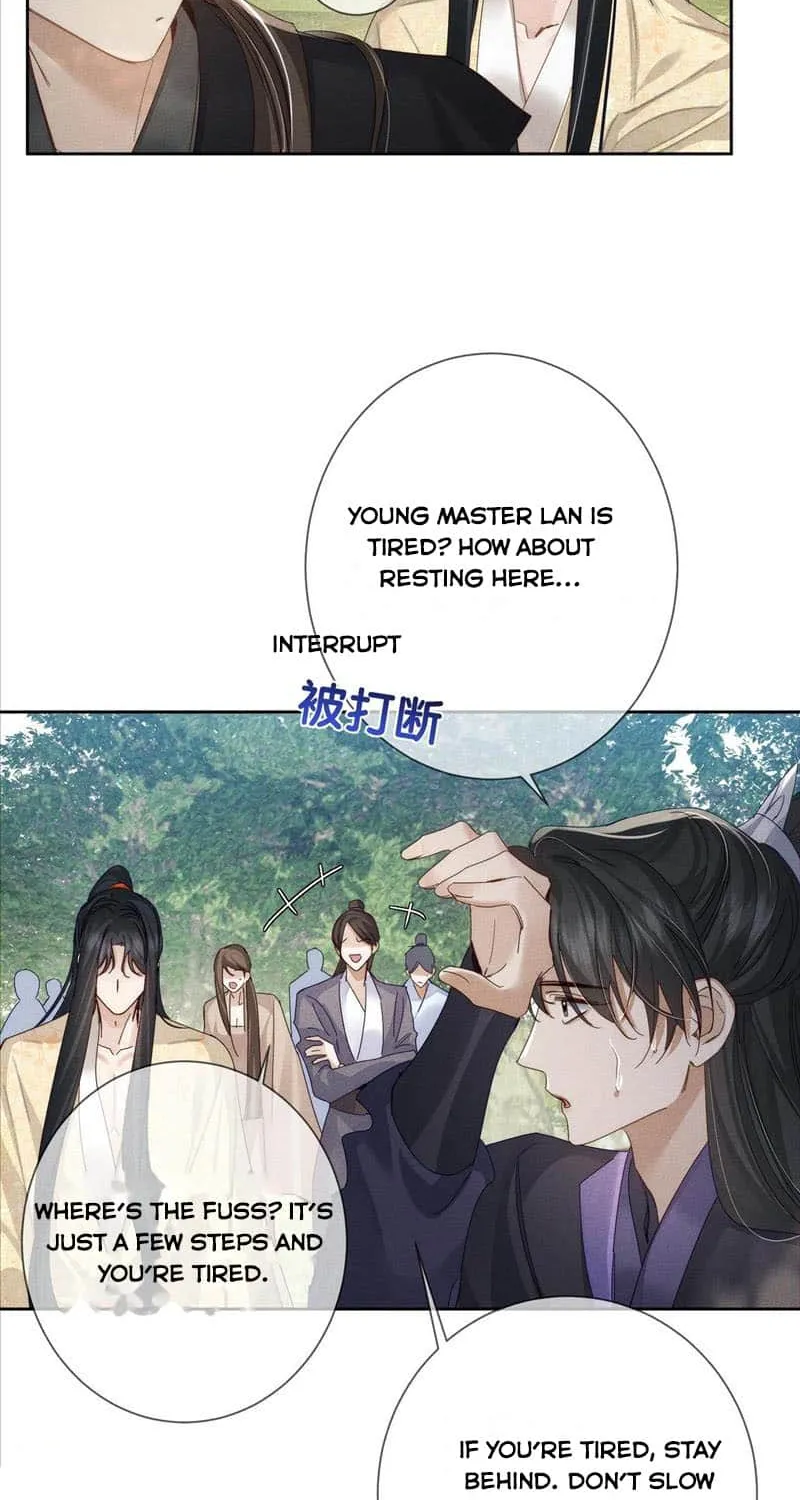 The Protagonist Just Wants To Falling In Love Chapter 148 page 29 - 