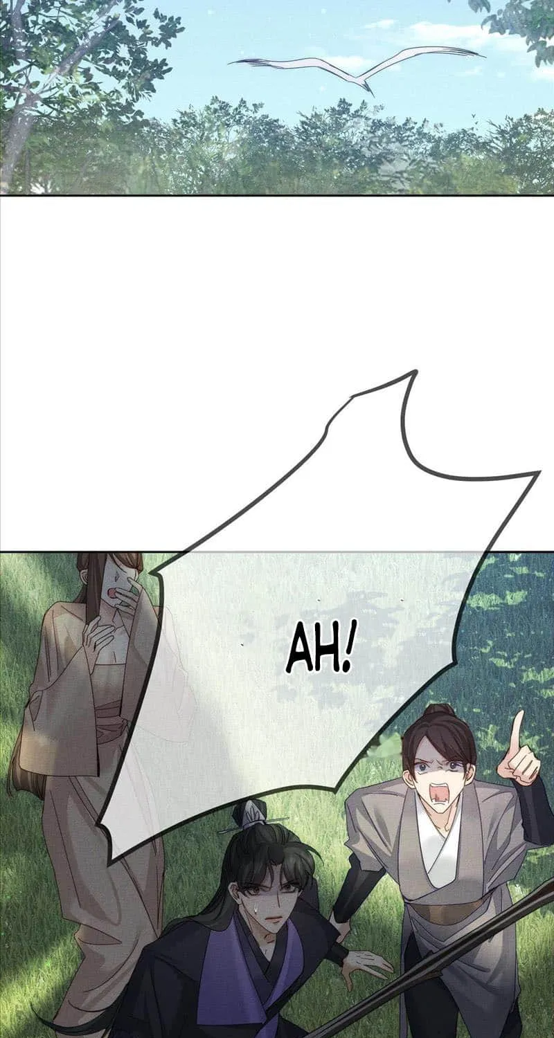 The Protagonist Just Wants To Falling In Love Chapter 148 page 33 - 