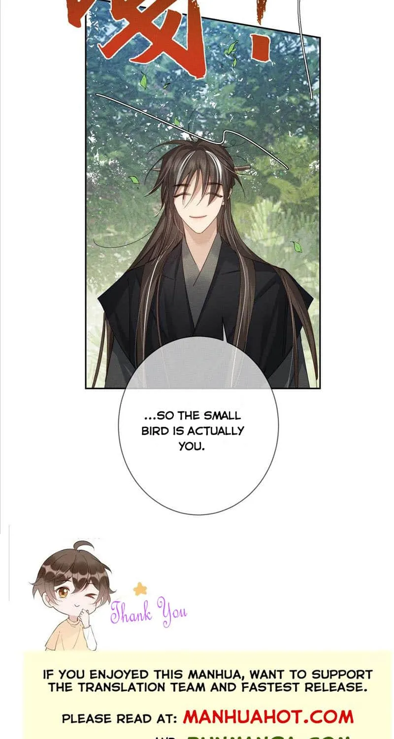 The Protagonist Just Wants To Falling In Love Chapter 148 page 36 - 