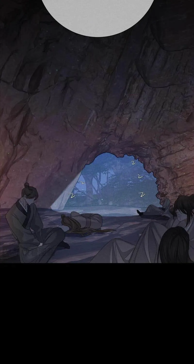 The Protagonist Just Wants To Falling In Love Chapter 148 page 6 - 