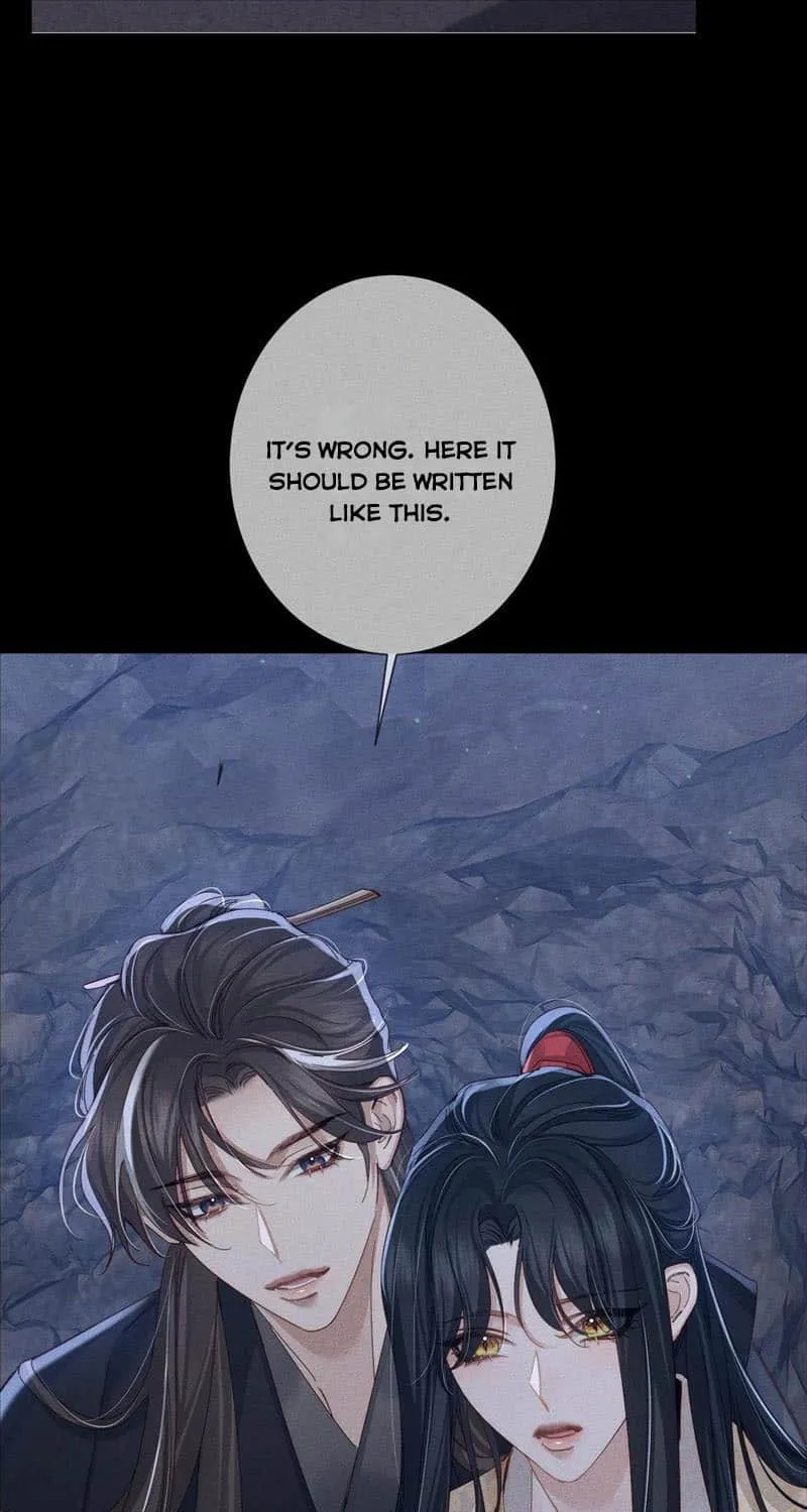 The Protagonist Just Wants To Falling In Love Chapter 148 page 9 - 