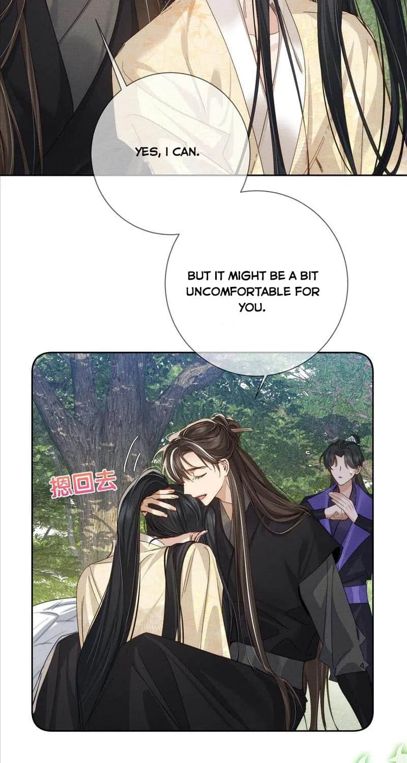 The Protagonist Just Wants To Falling In Love Chapter 149 page 11 - 