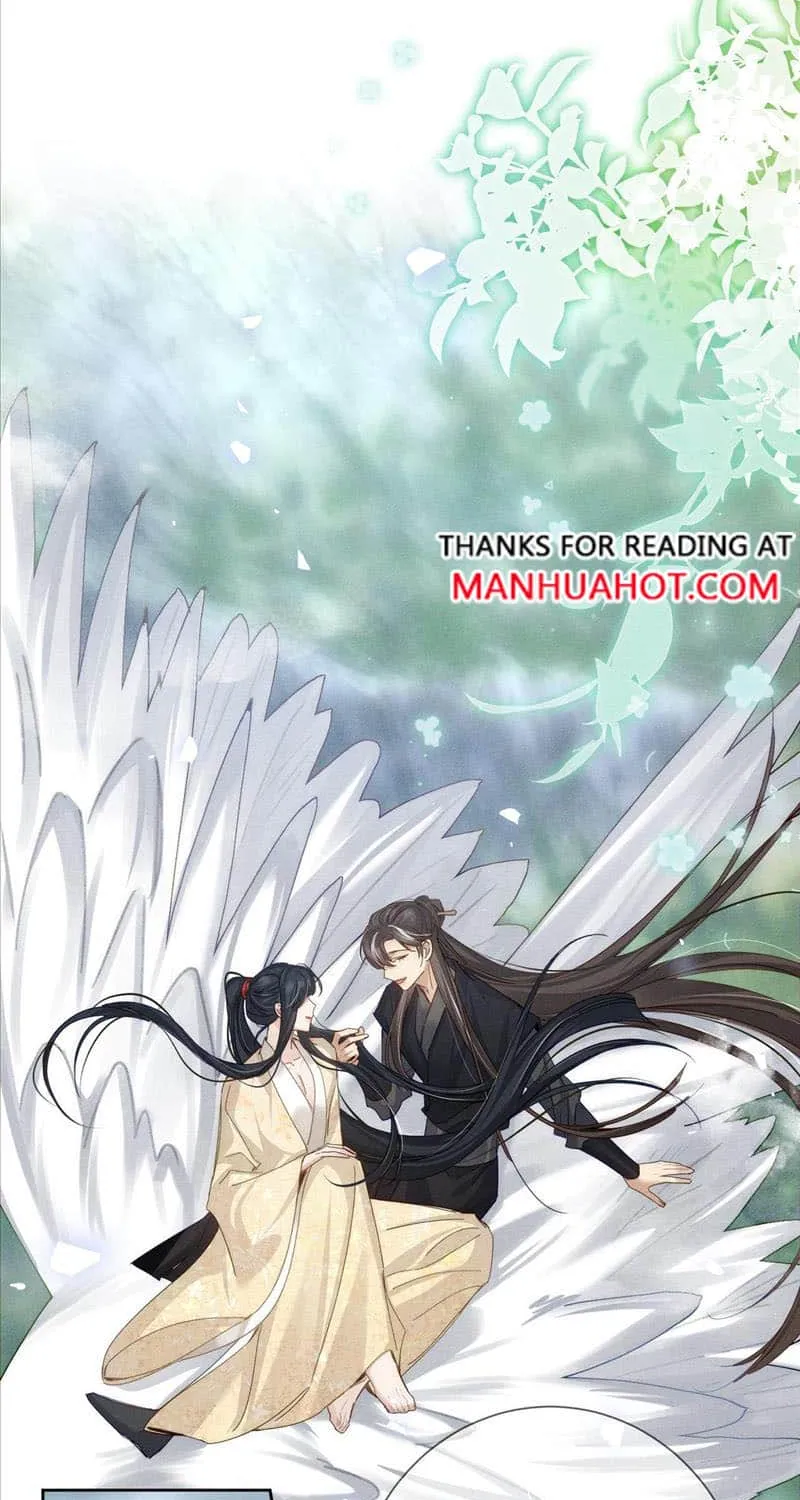 The Protagonist Just Wants To Falling In Love Chapter 149 page 12 - 
