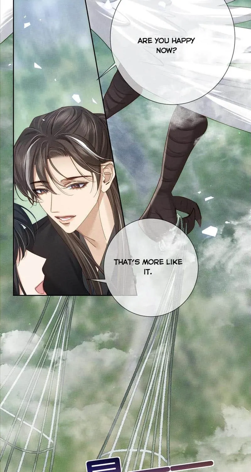 The Protagonist Just Wants To Falling In Love Chapter 149 page 13 - 