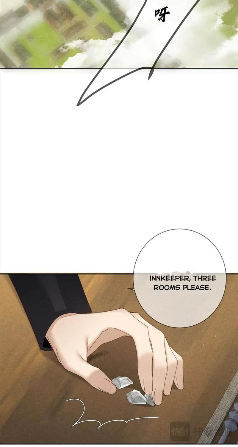 The Protagonist Just Wants To Falling In Love Chapter 149 page 15 - 