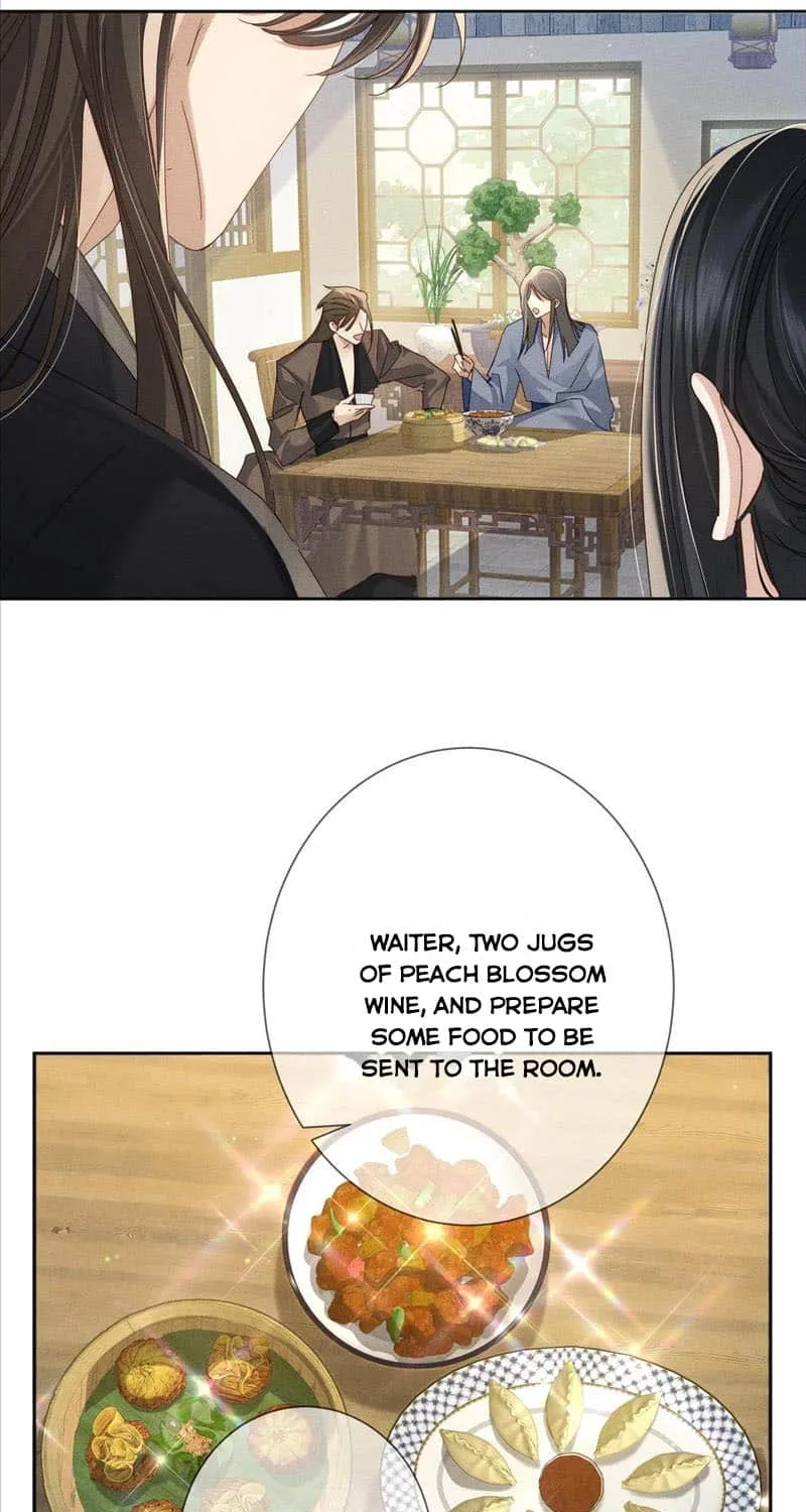 The Protagonist Just Wants To Falling In Love Chapter 149 page 20 - 