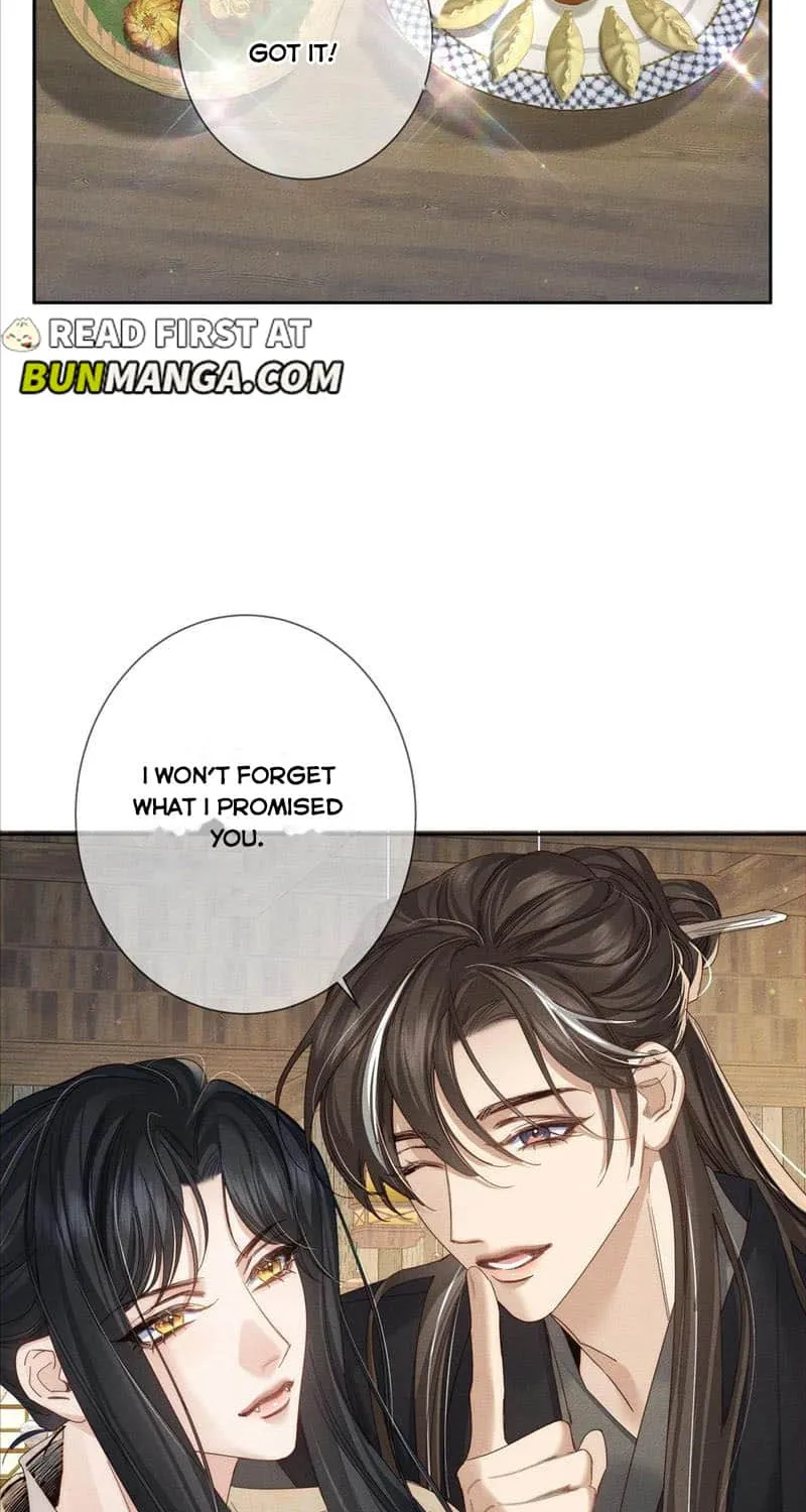 The Protagonist Just Wants To Falling In Love Chapter 149 page 21 - 