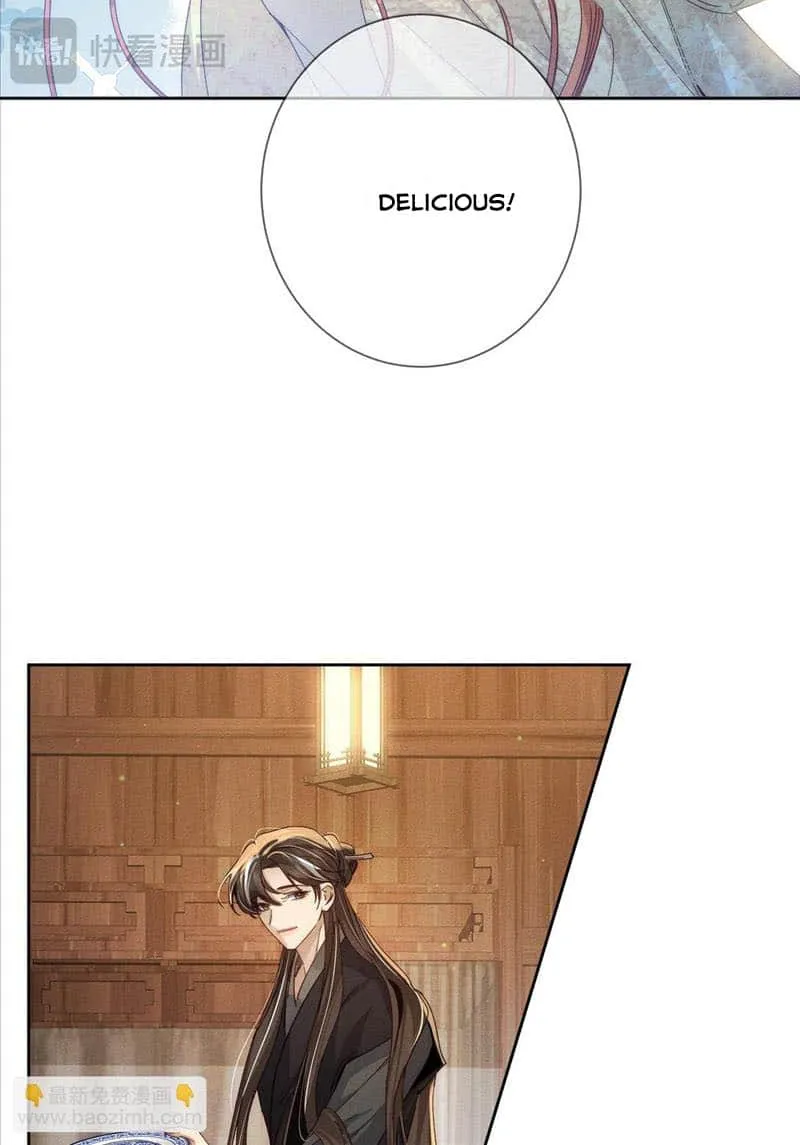 The Protagonist Just Wants To Falling In Love Chapter 149 page 24 - 