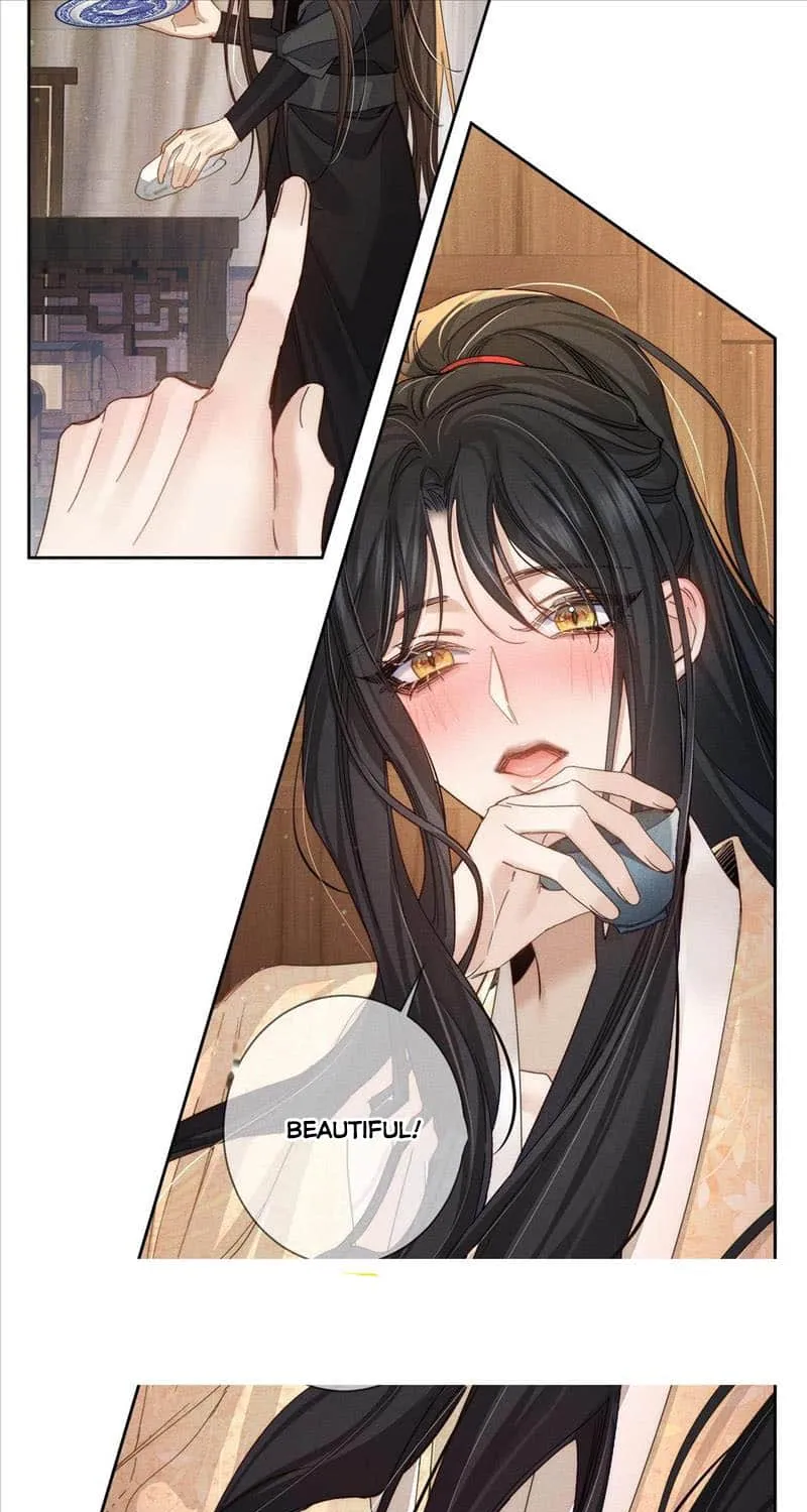 The Protagonist Just Wants To Falling In Love Chapter 149 page 25 - 