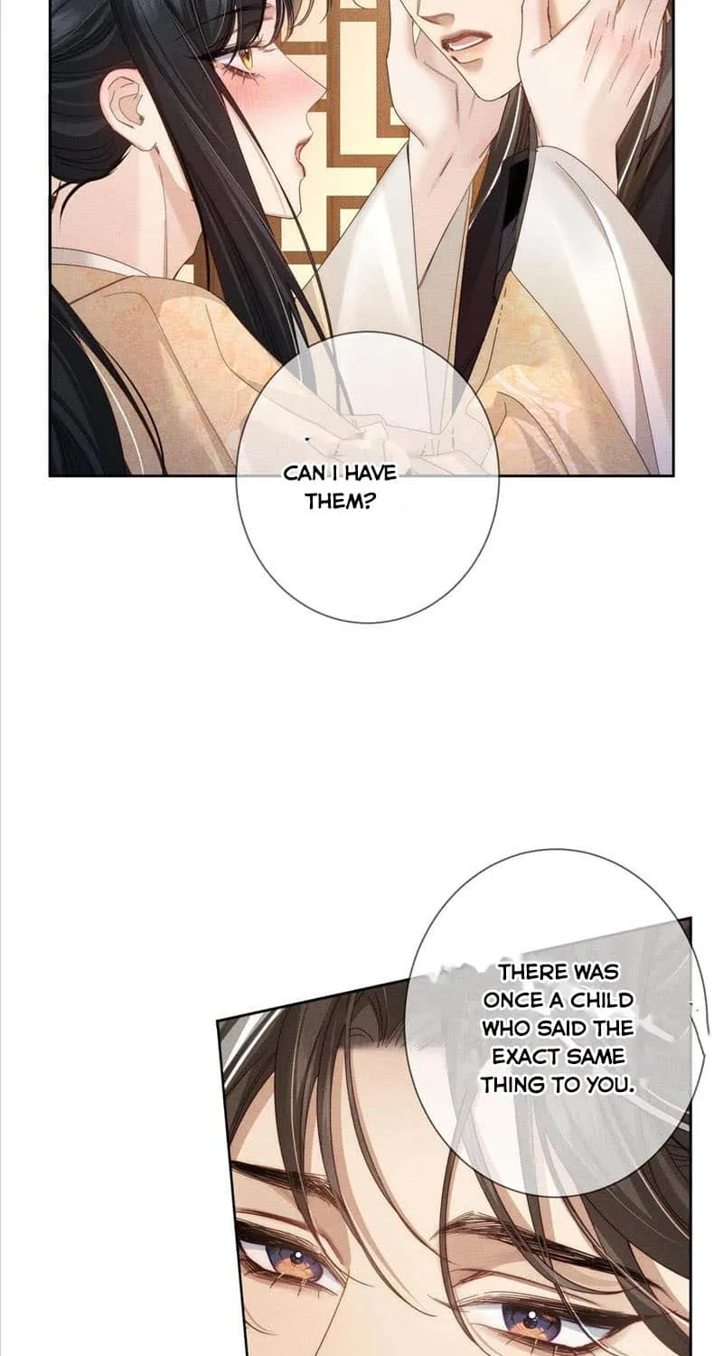 The Protagonist Just Wants To Falling In Love Chapter 149 page 29 - 