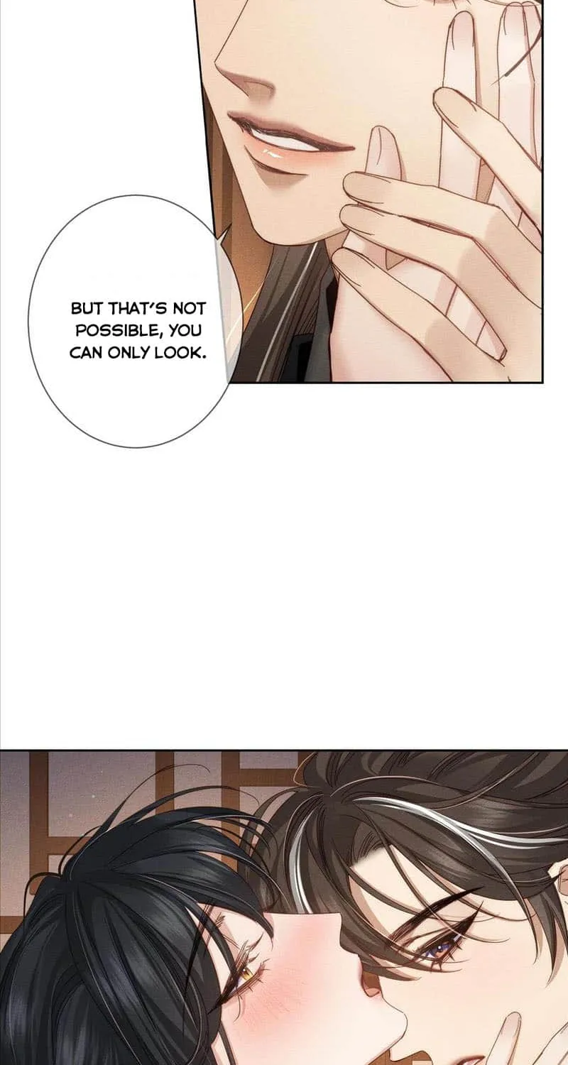 The Protagonist Just Wants To Falling In Love Chapter 149 page 30 - 