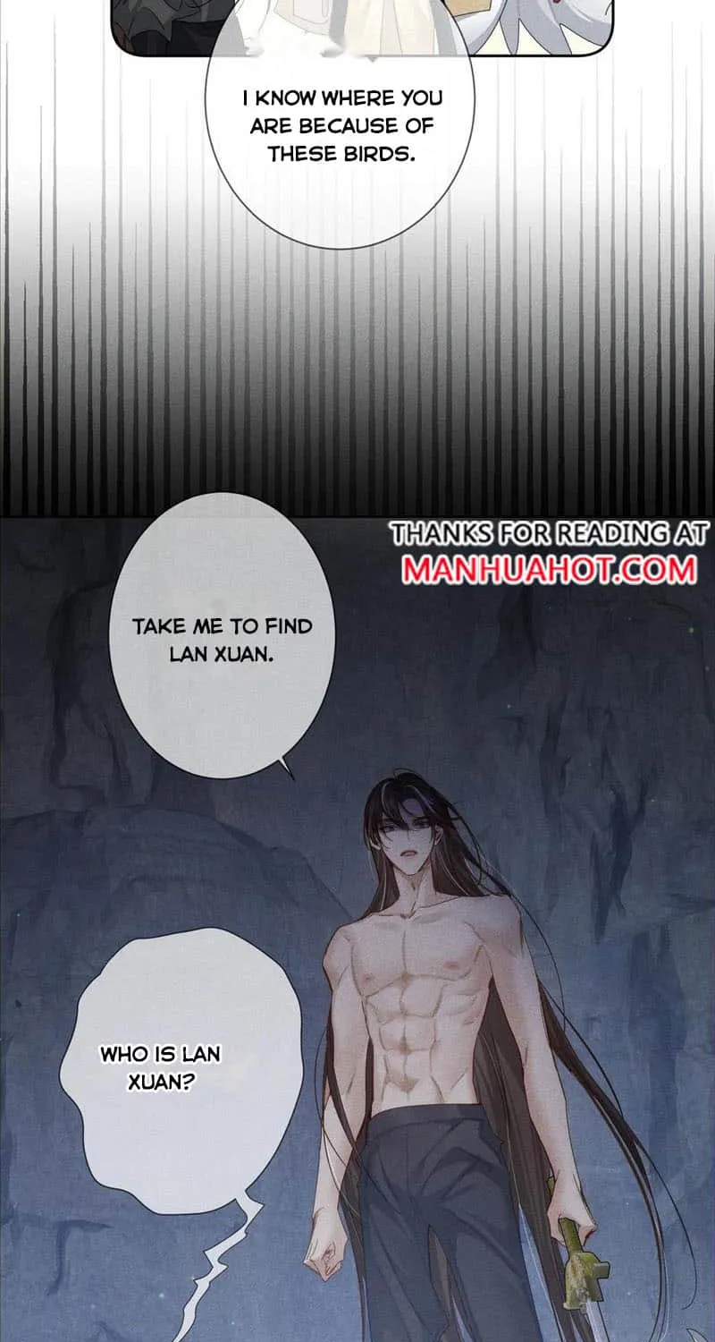 The Protagonist Just Wants To Falling In Love Chapter 149 page 4 - 