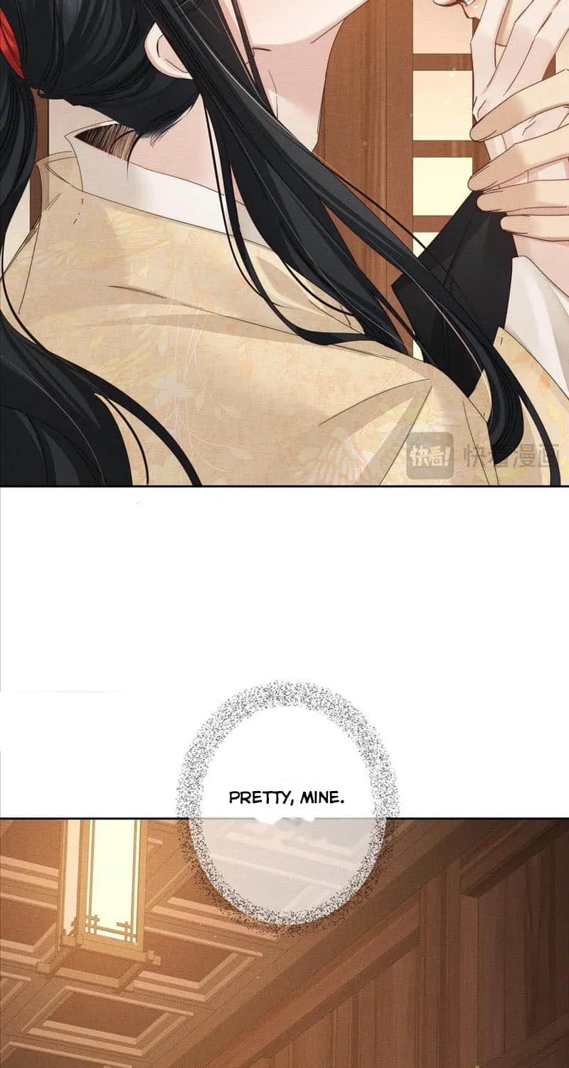 The Protagonist Just Wants To Falling In Love Chapter 149 page 31 - 
