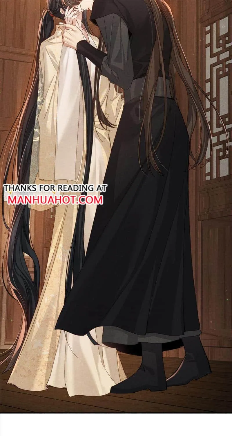 The Protagonist Just Wants To Falling In Love Chapter 149 page 33 - 