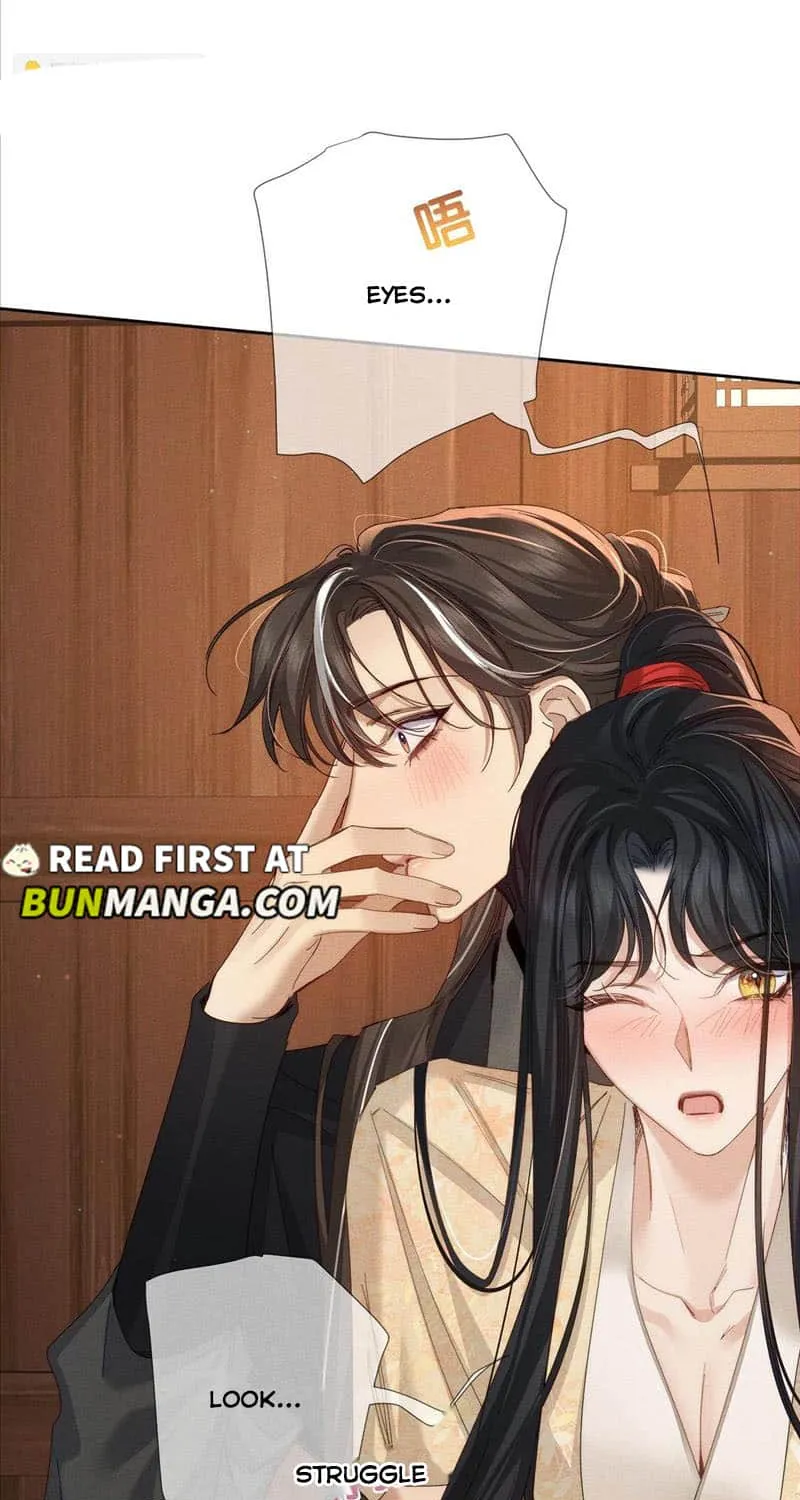 The Protagonist Just Wants To Falling In Love Chapter 149 page 35 - 