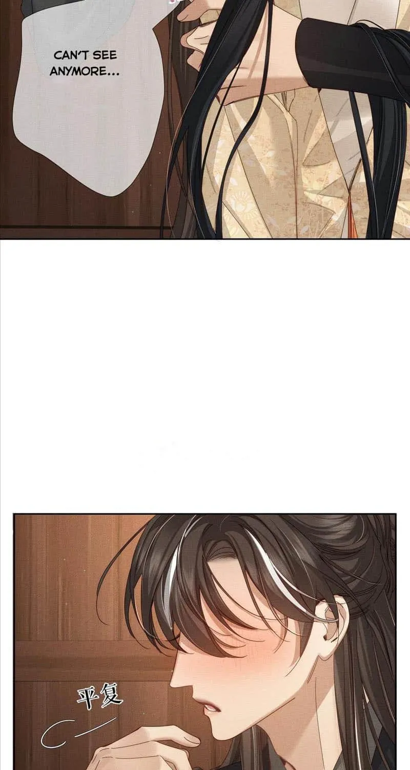 The Protagonist Just Wants To Falling In Love Chapter 149 page 36 - 