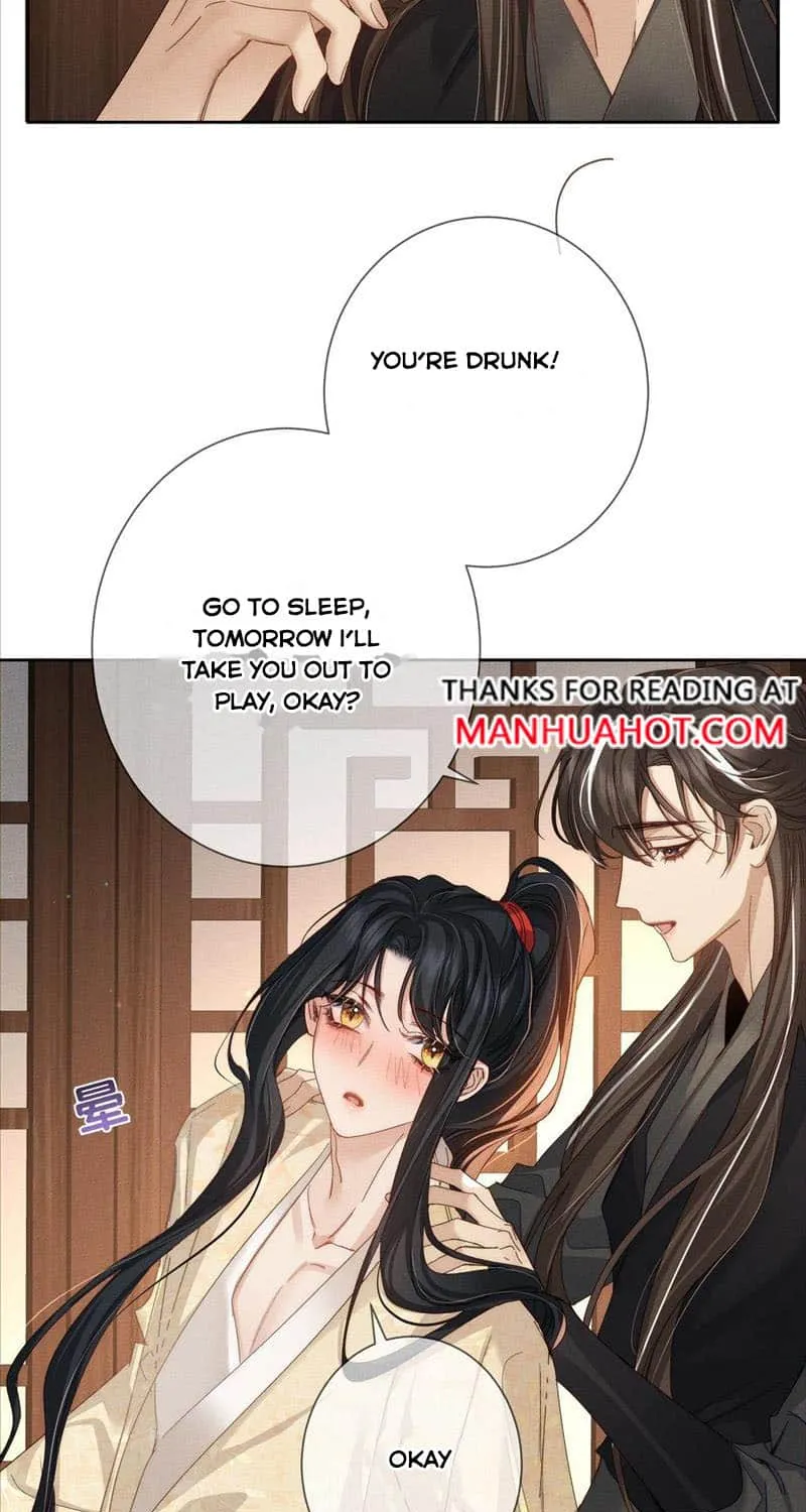 The Protagonist Just Wants To Falling In Love Chapter 149 page 37 - 