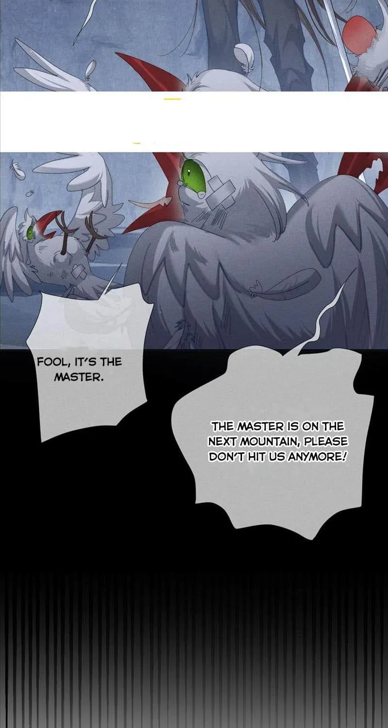 The Protagonist Just Wants To Falling In Love Chapter 149 page 5 - 