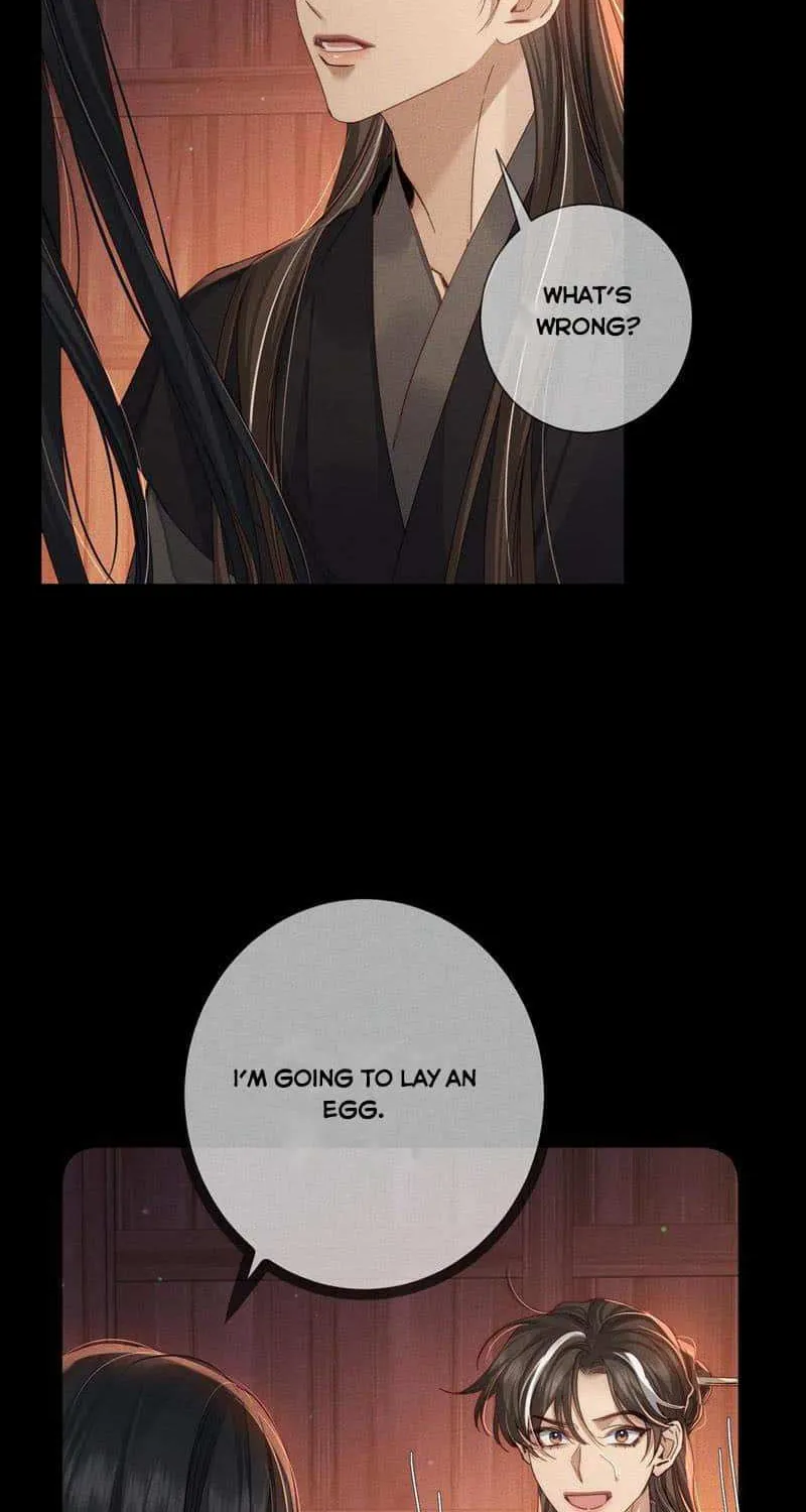 The Protagonist Just Wants To Falling In Love Chapter 149 page 42 - 