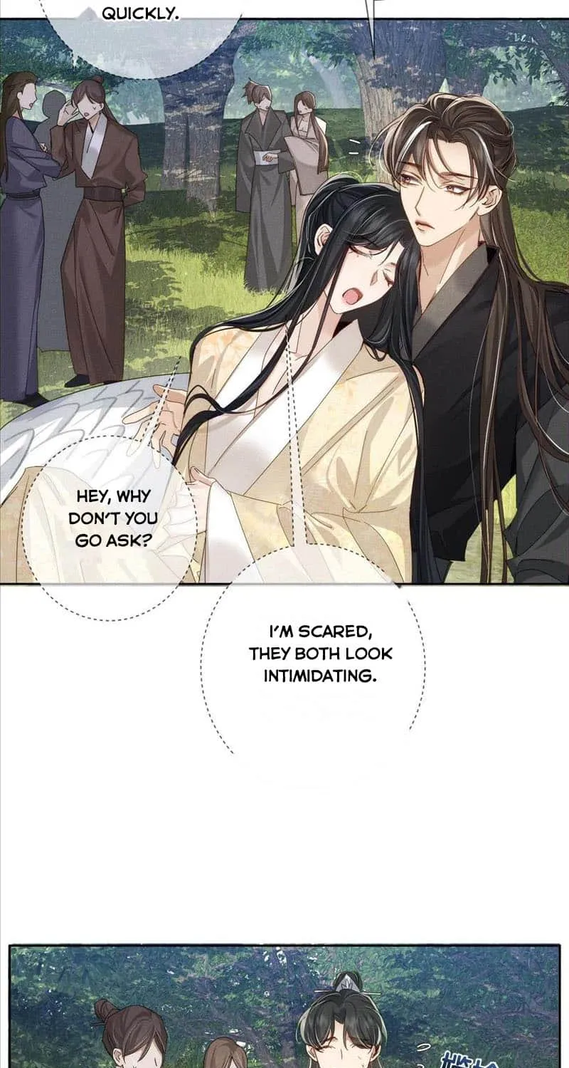 The Protagonist Just Wants To Falling In Love Chapter 149 page 8 - 