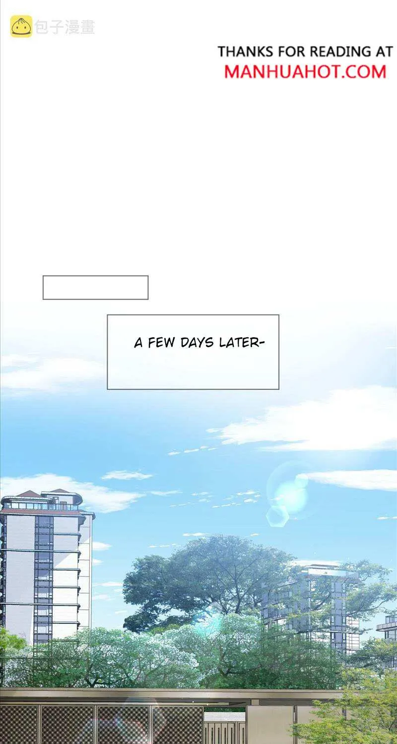 The Protagonist Just Wants To Falling In Love Chapter 15 page 12 - 