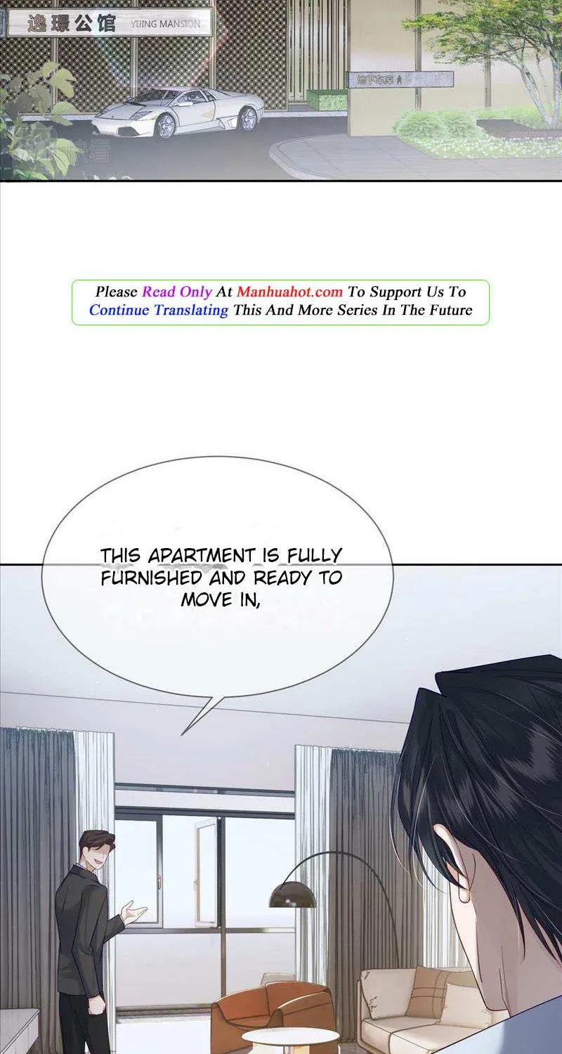 The Protagonist Just Wants To Falling In Love Chapter 15 page 13 - 