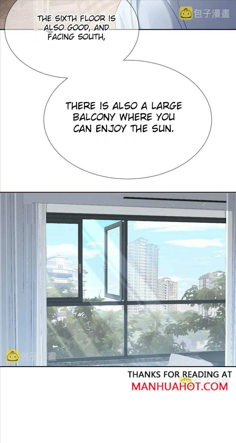The Protagonist Just Wants To Falling In Love Chapter 15 page 15 - 