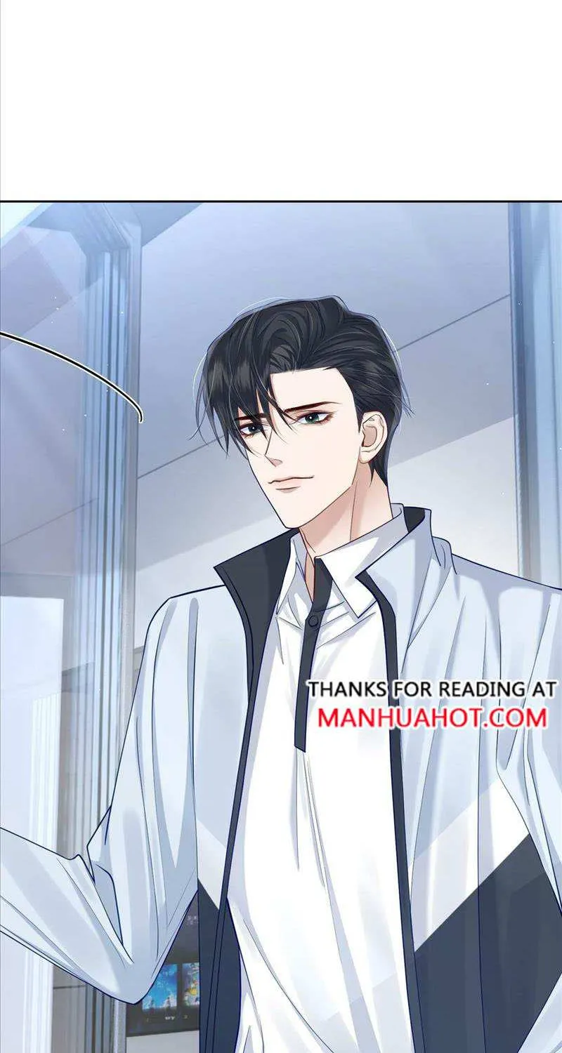 The Protagonist Just Wants To Falling In Love Chapter 15 page 16 - 