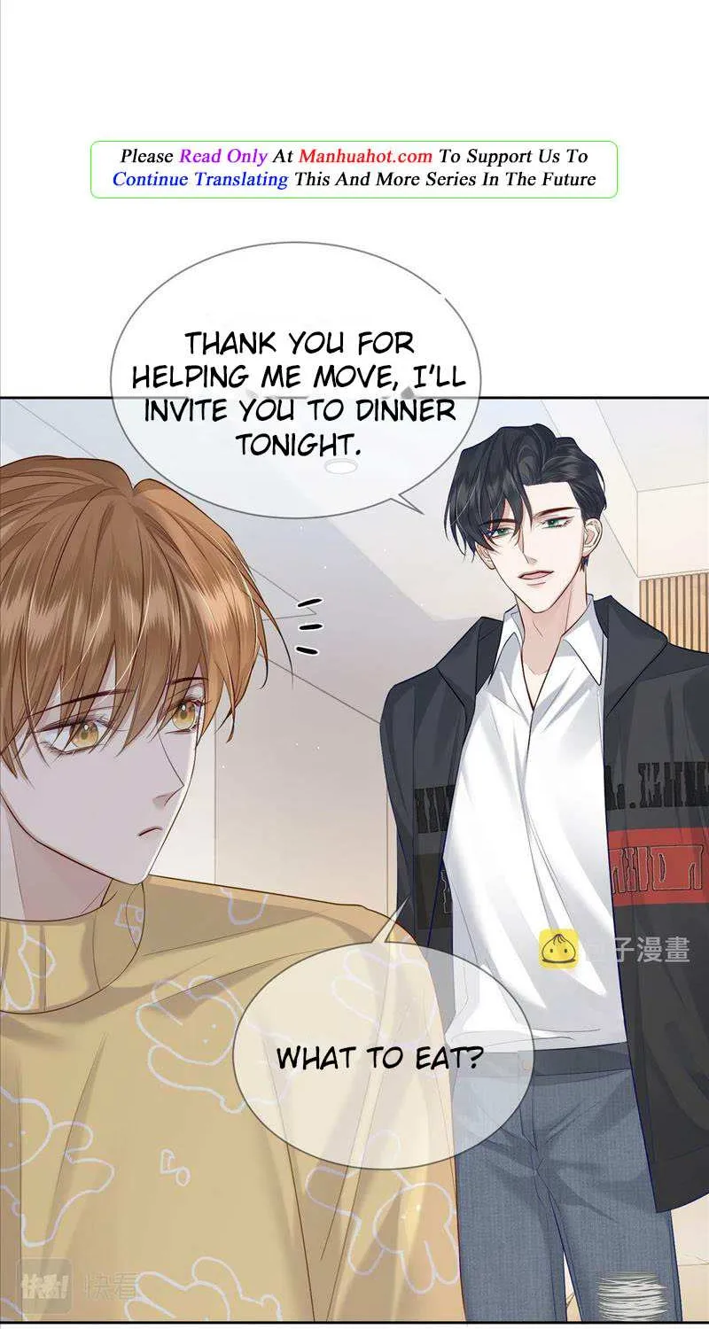 The Protagonist Just Wants To Falling In Love Chapter 15 page 20 - 