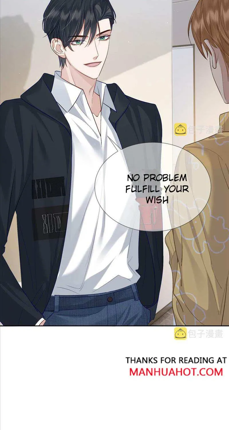 The Protagonist Just Wants To Falling In Love Chapter 15 page 25 - 