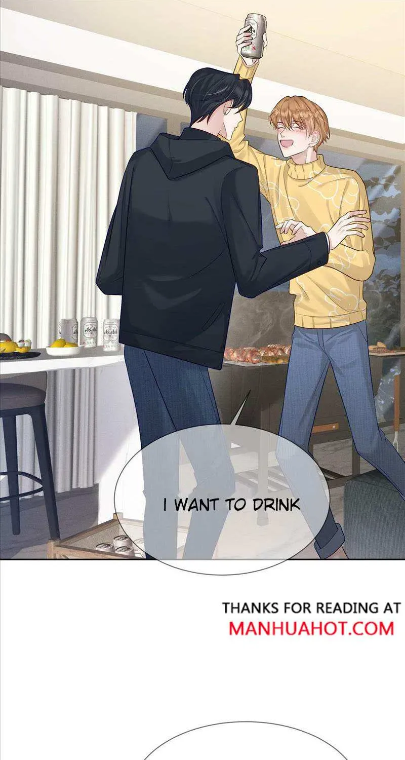 The Protagonist Just Wants To Falling In Love Chapter 15 page 29 - 