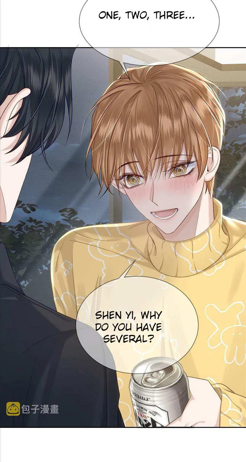 The Protagonist Just Wants To Falling In Love Chapter 15 page 30 - 