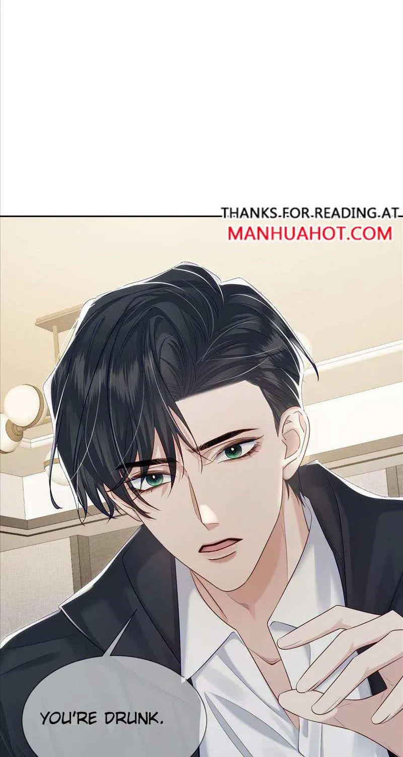 The Protagonist Just Wants To Falling In Love Chapter 15 page 31 - 