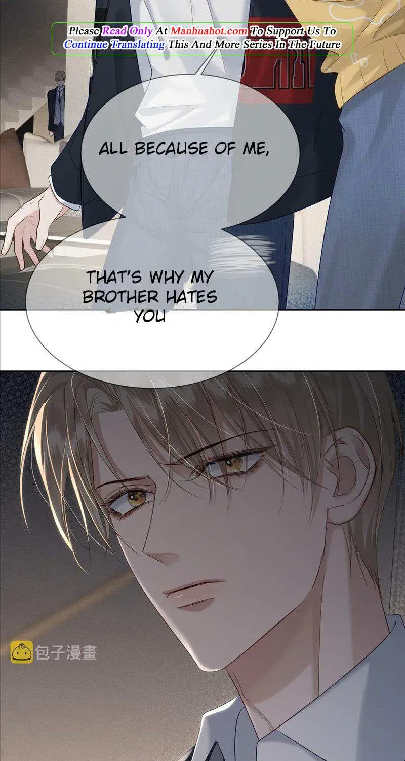 The Protagonist Just Wants To Falling In Love Chapter 15 page 33 - 