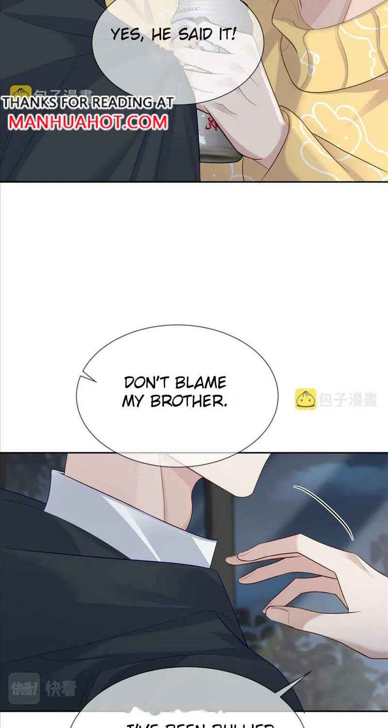 The Protagonist Just Wants To Falling In Love Chapter 15 page 36 - 