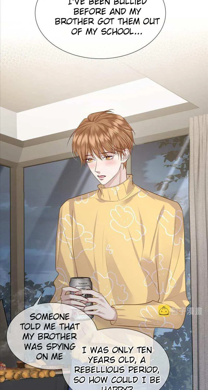 The Protagonist Just Wants To Falling In Love Chapter 15 page 37 - 