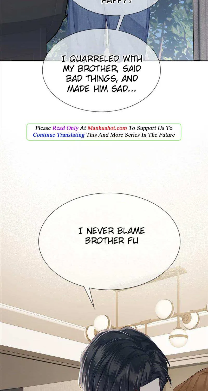 The Protagonist Just Wants To Falling In Love Chapter 15 page 38 - 