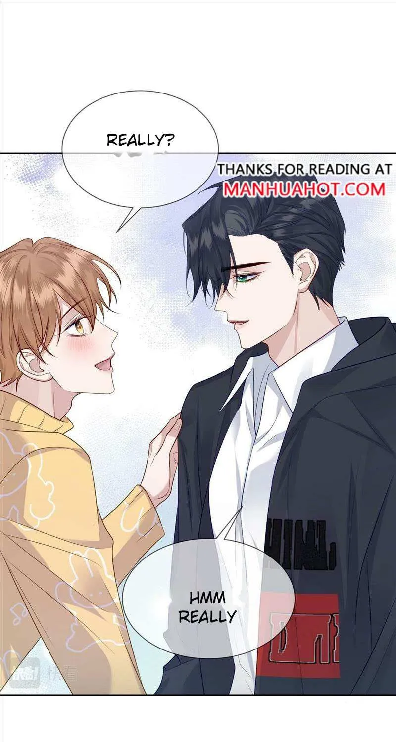 The Protagonist Just Wants To Falling In Love Chapter 15 page 42 - 