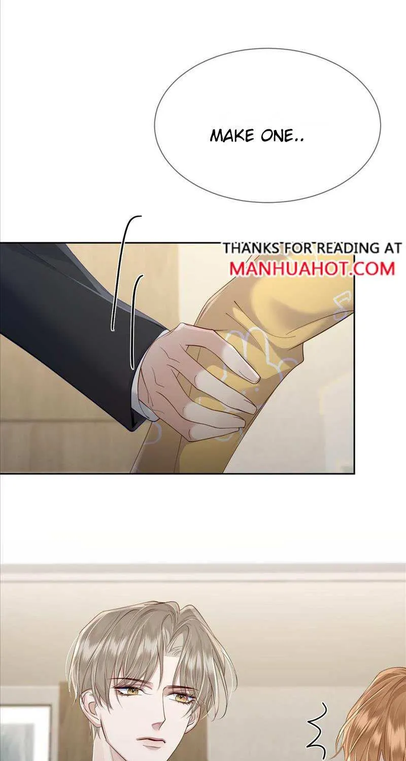 The Protagonist Just Wants To Falling In Love Chapter 15 page 44 - 