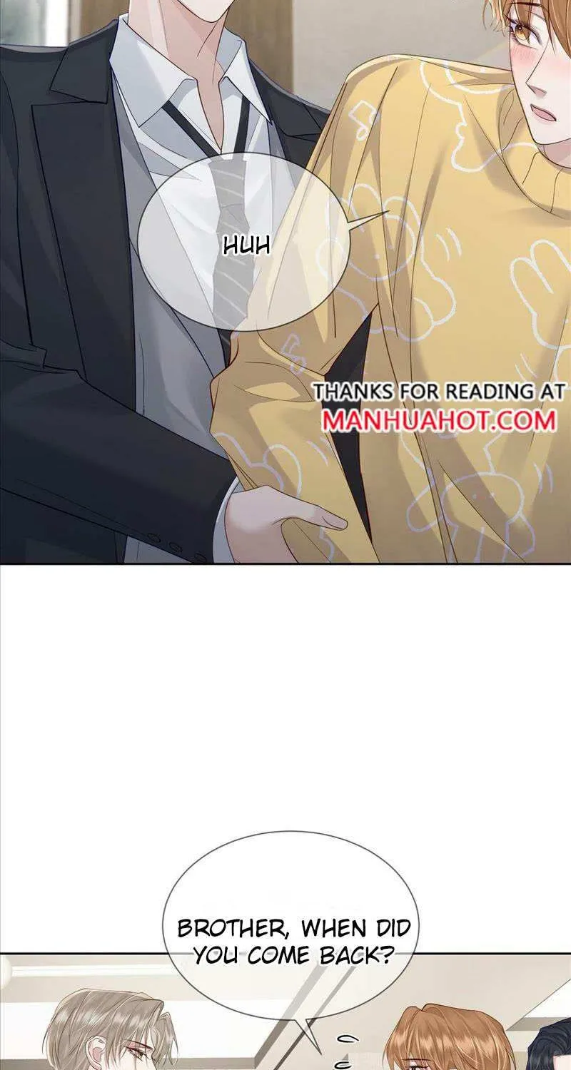 The Protagonist Just Wants To Falling In Love Chapter 15 page 45 - 