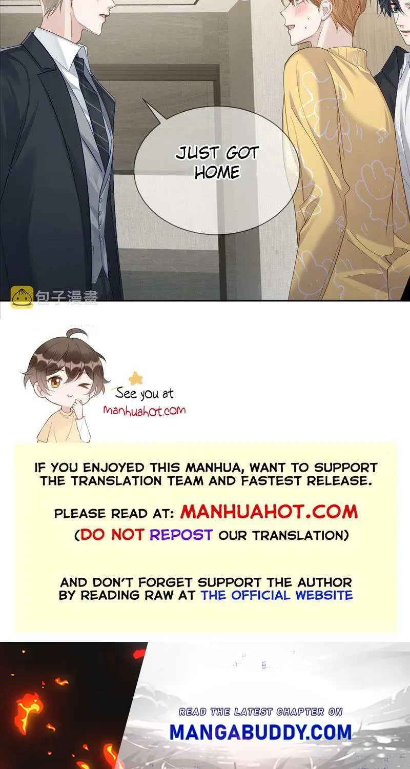 The Protagonist Just Wants To Falling In Love Chapter 15 page 46 - 