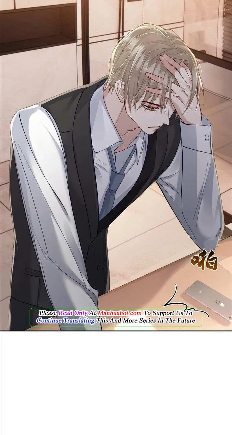 The Protagonist Just Wants To Falling In Love Chapter 15 page 6 - 