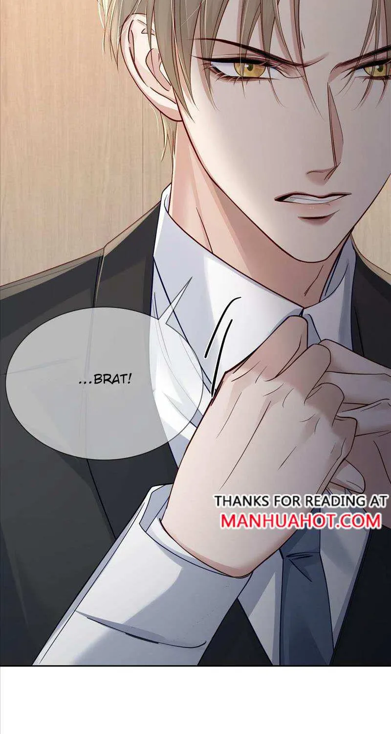 The Protagonist Just Wants To Falling In Love Chapter 15 page 9 - 