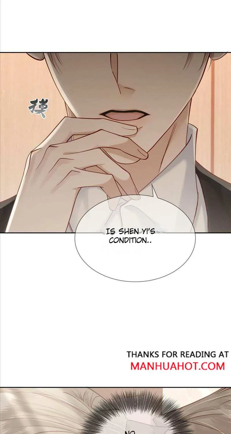 The Protagonist Just Wants To Falling In Love Chapter 15 page 10 - 