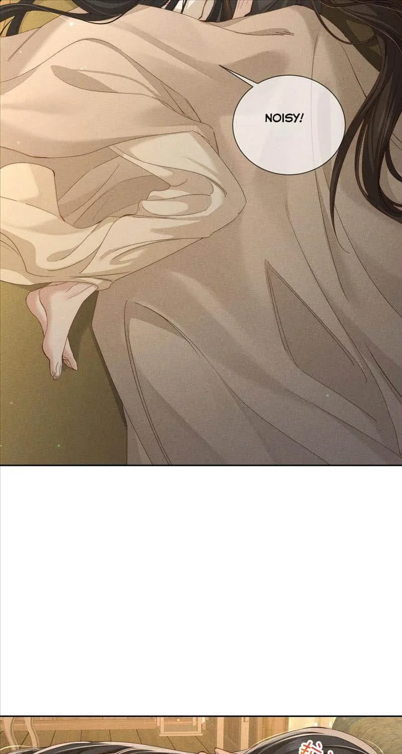 The Protagonist Just Wants To Falling In Love Chapter 150 page 16 - 