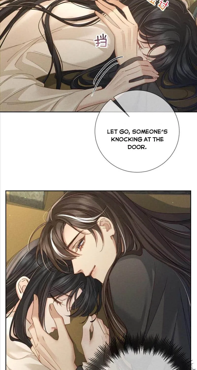 The Protagonist Just Wants To Falling In Love Chapter 150 page 17 - 