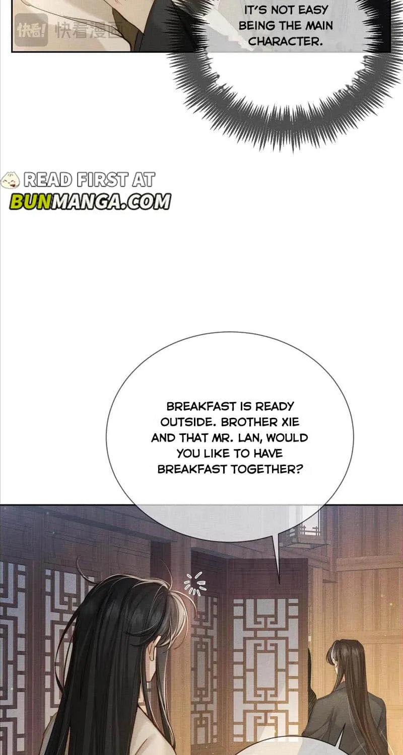 The Protagonist Just Wants To Falling In Love Chapter 150 page 18 - 