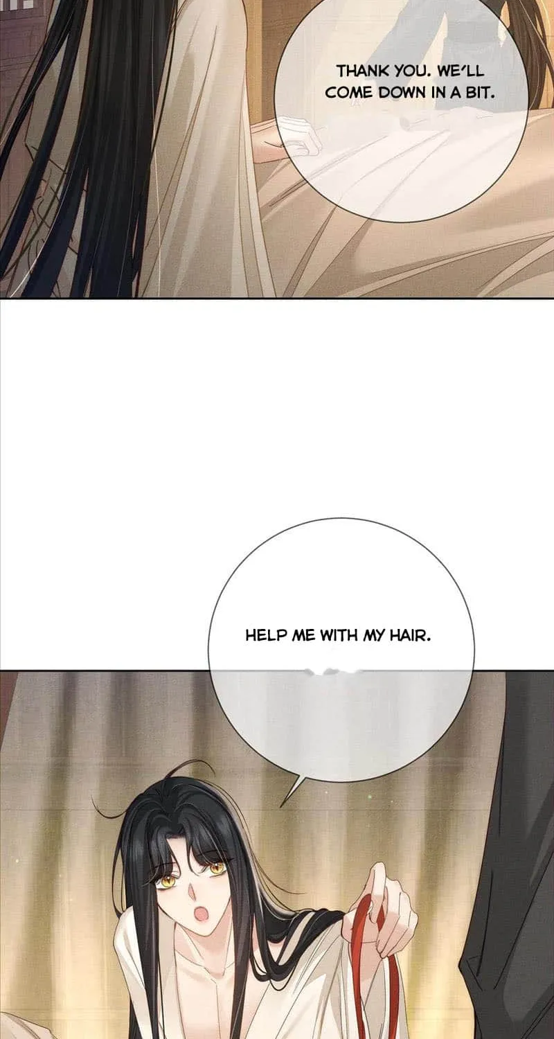 The Protagonist Just Wants To Falling In Love Chapter 150 page 19 - 