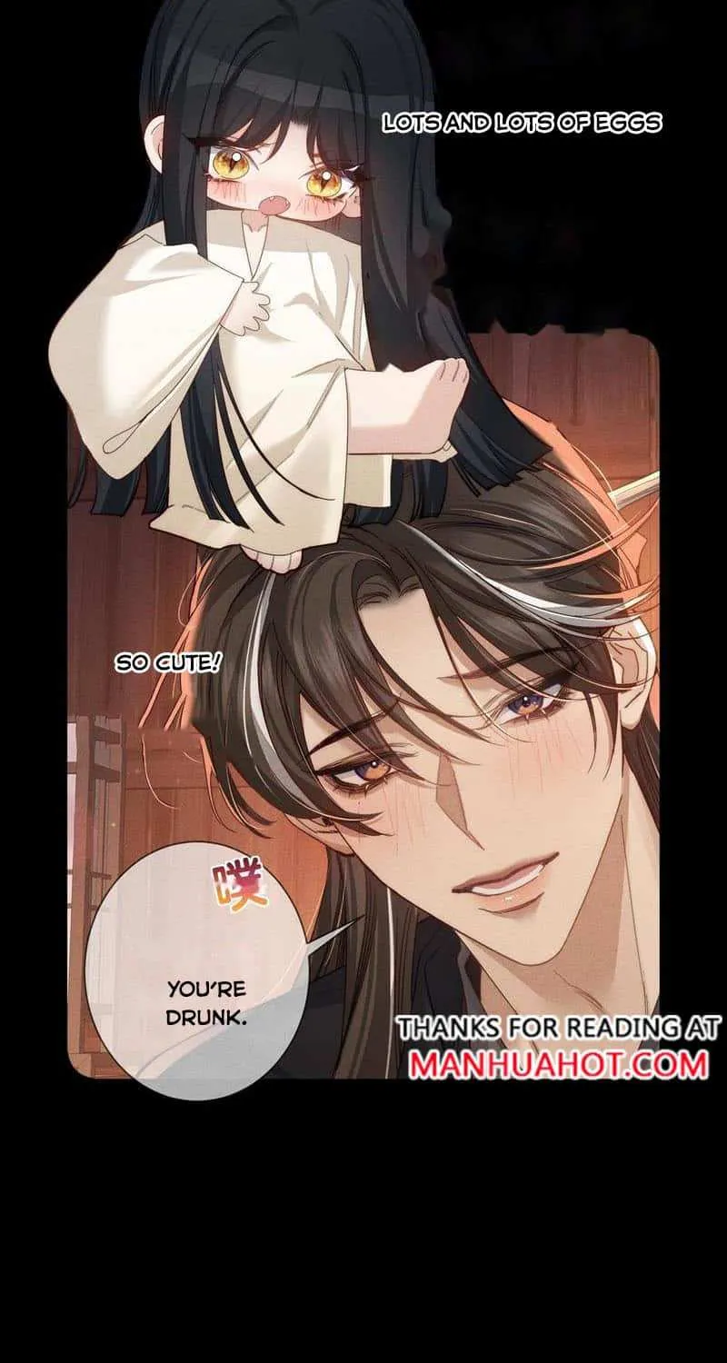 The Protagonist Just Wants To Falling In Love Chapter 150 page 3 - 